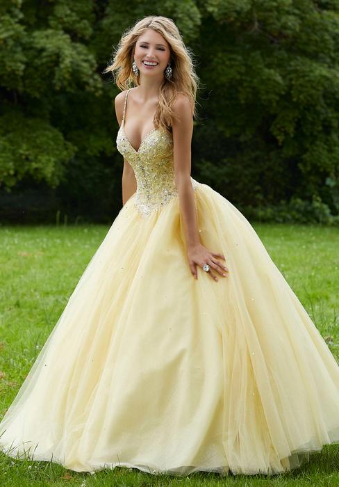 Morilee Prom 45013