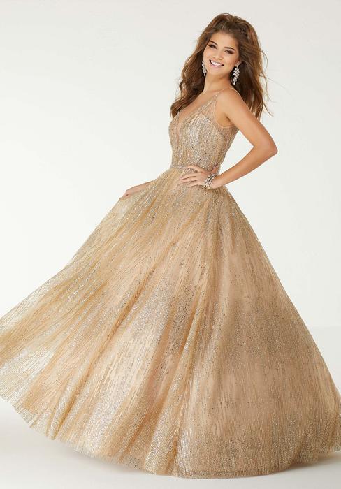 Morilee Prom 45021