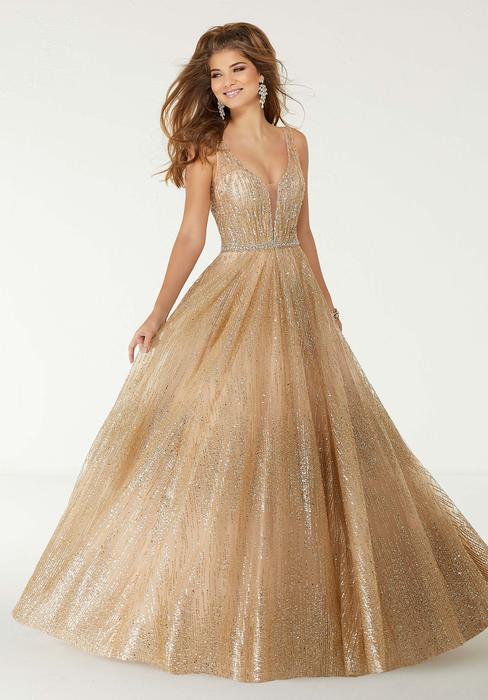 Morilee Prom 45021