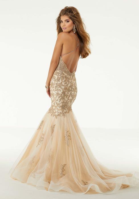 Morilee Prom 45022