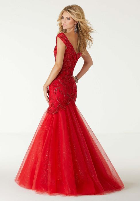 Morilee Prom 45031