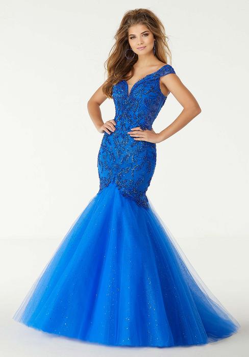 Morilee Prom 45031