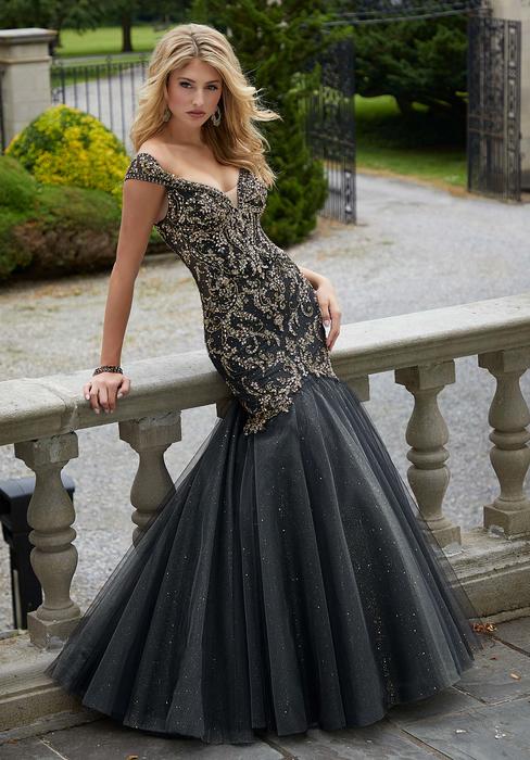 Morilee Prom 45031