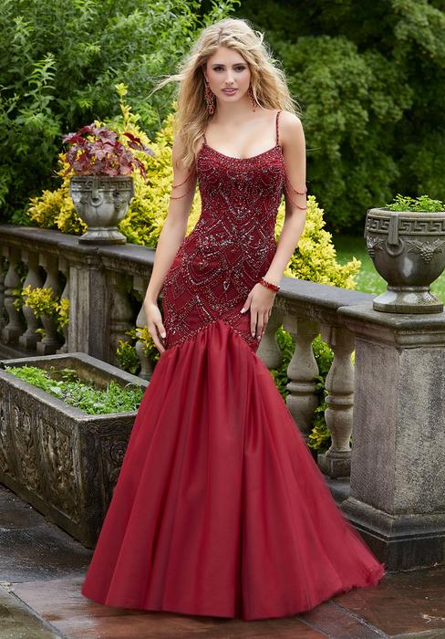 Morilee Prom 45042