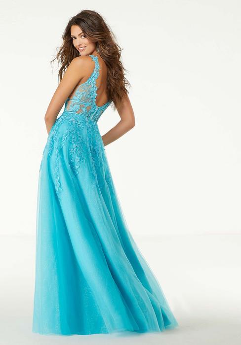 Morilee Prom 45069