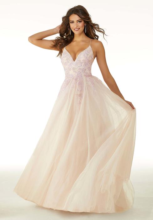 Morilee Prom 45074