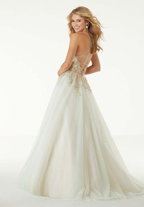 Morilee Prom 45074