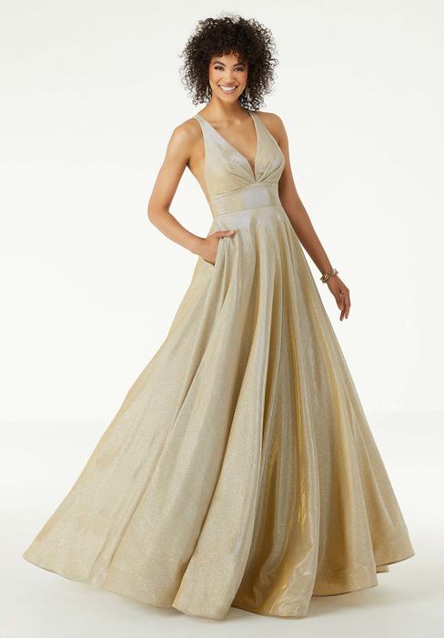 Morilee Prom 45087