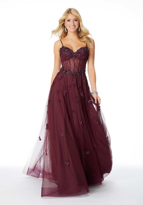 Morilee Prom 46006