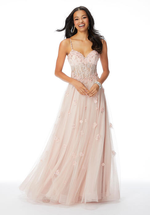 Morilee Prom 46006