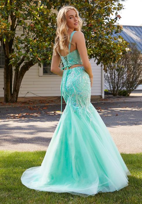 Morilee Prom 47043