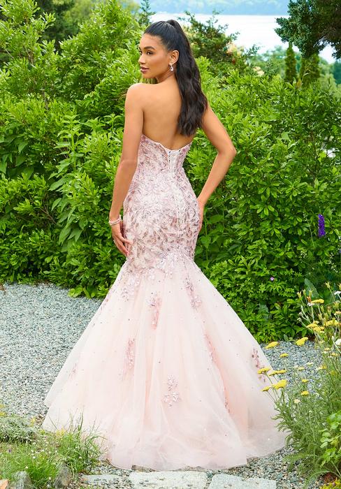 Morilee Prom Dresses & Formal Evening Gowns