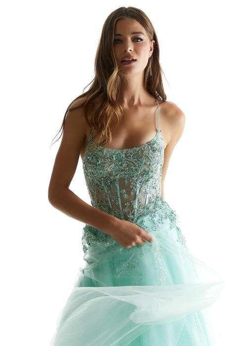 Morilee Prom 47083