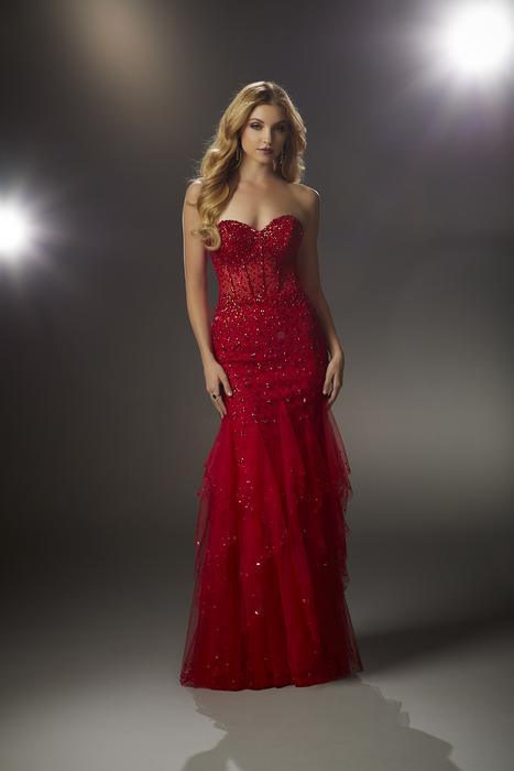 Morilee Prom 48027