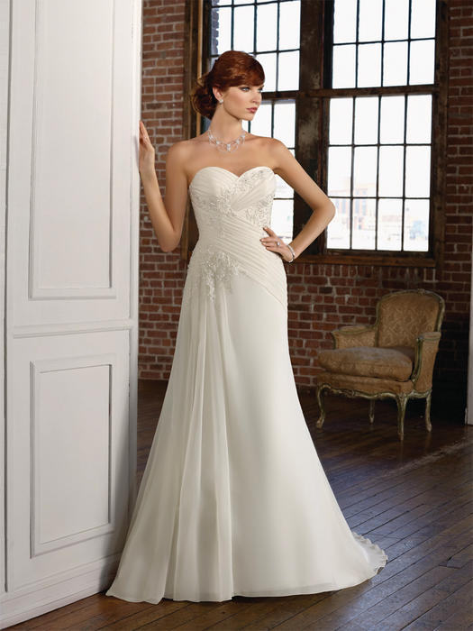 Morilee Bridesmaids 21664