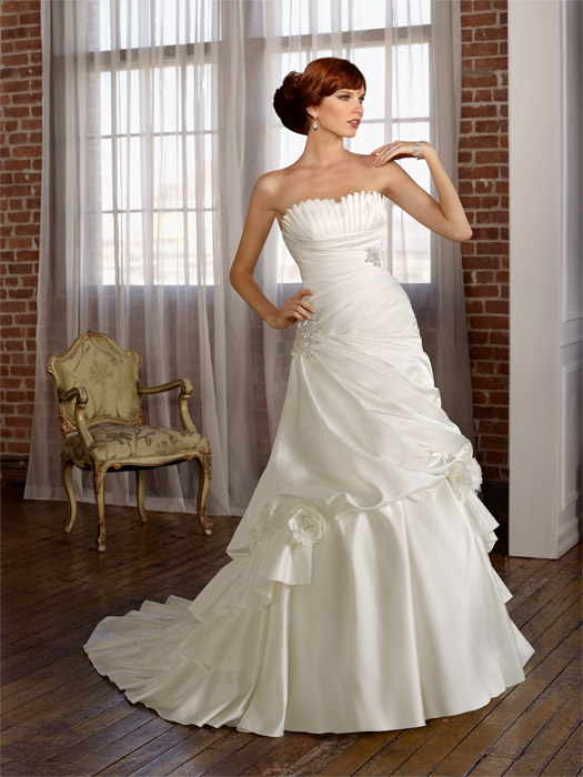 Morilee Bridesmaids 21768