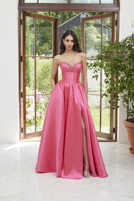 Morilee Prom 49107