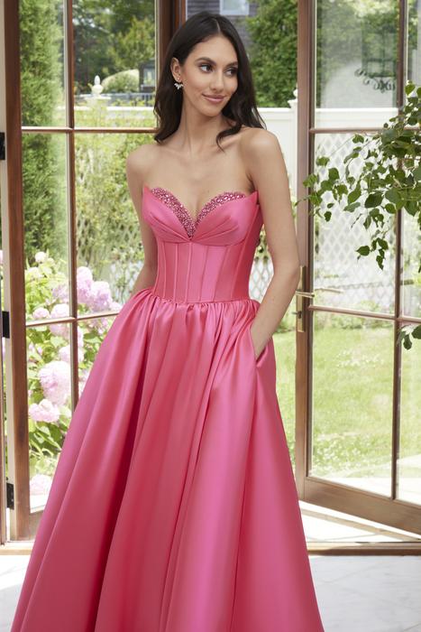 Morilee Prom 49107