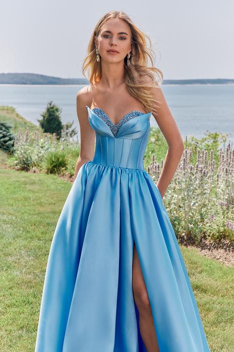 Morilee Prom 49107