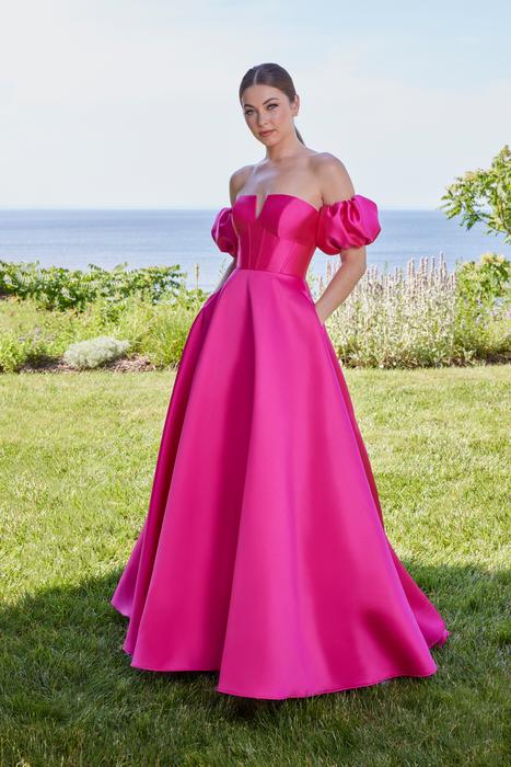 Morilee Prom 49129