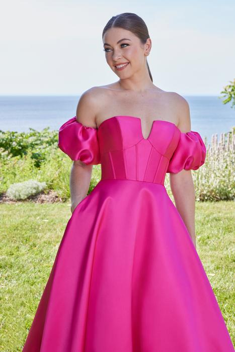 Morilee Prom 49129