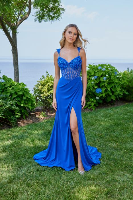 Morilee Prom & Sweet 16 49152