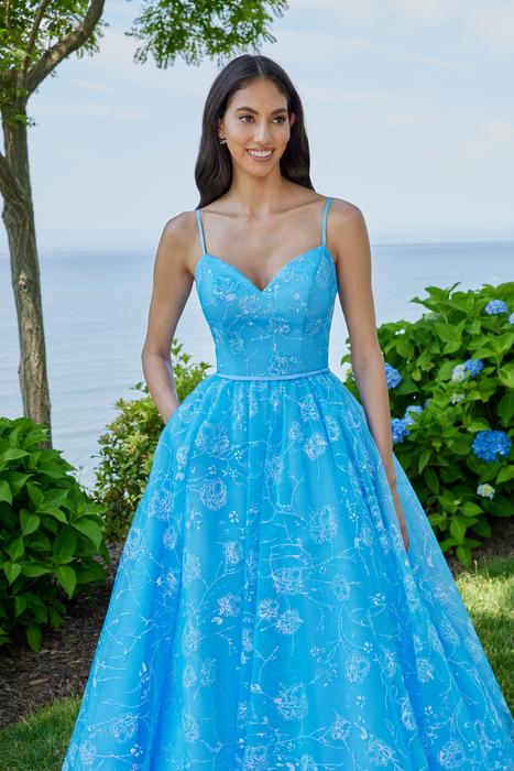 Morilee Prom 49153