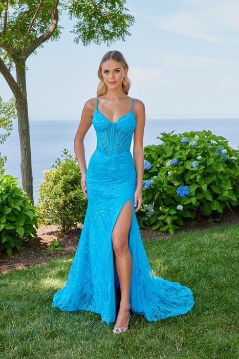 Morilee Prom & Sweet 16 49158