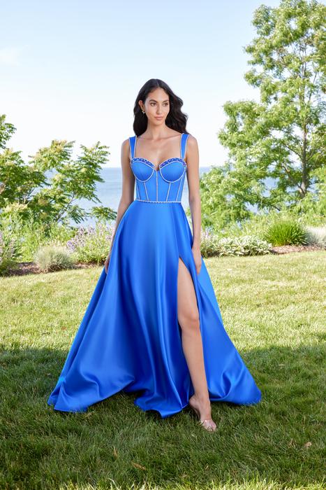 Morilee Prom 49177