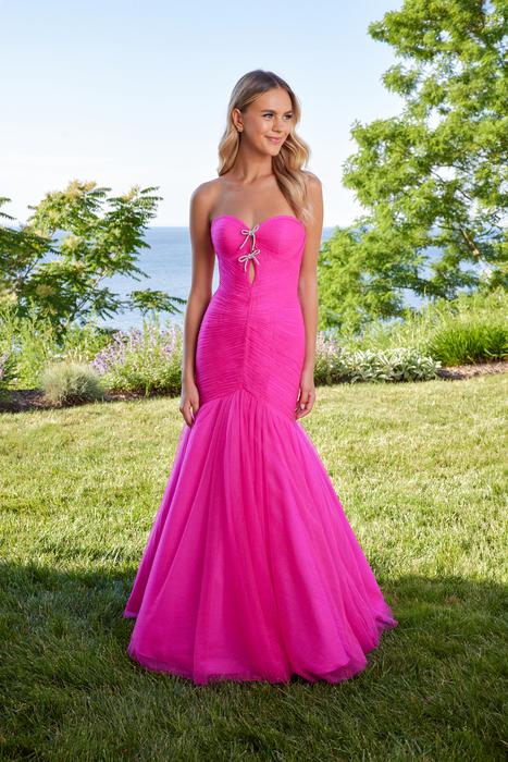 Morilee Prom 49182