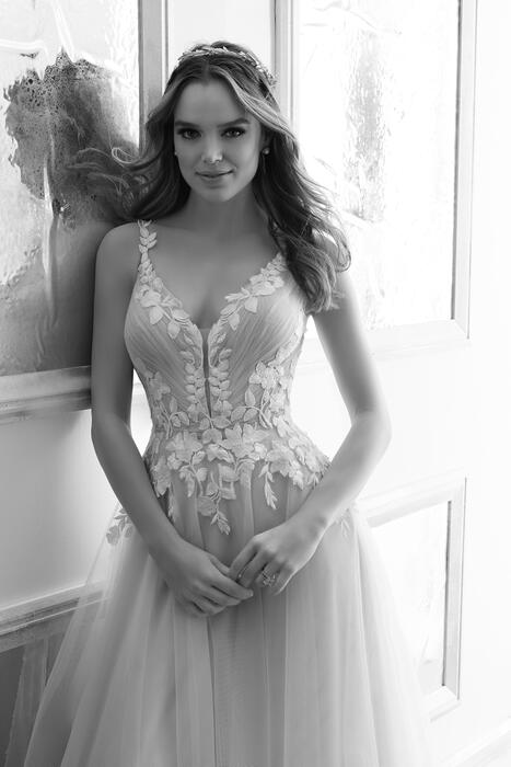 Blu Bridal Collection by Morilee 5871