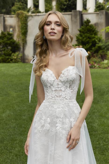 Blu Bridal Collection by Morilee 5952