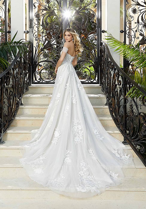 Blu Bridal Collection by Morilee 5971