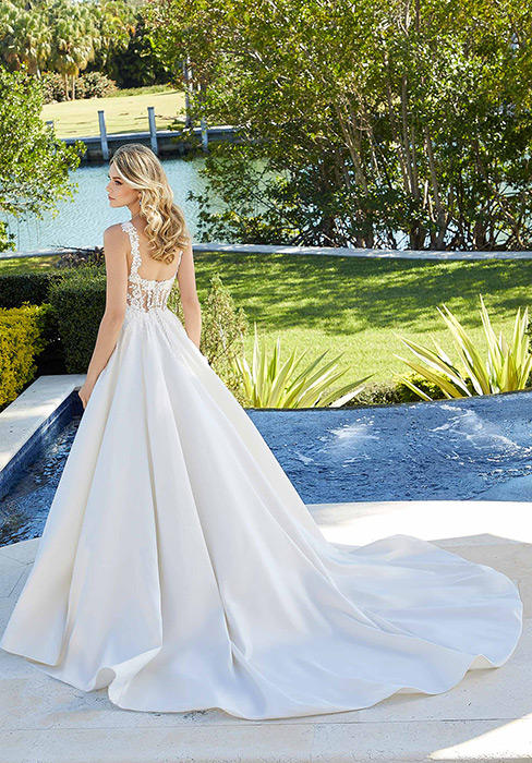 Blu Bridal Collection by Morilee 5973