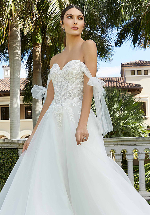 Blu Bridal Collection by Morilee 5983