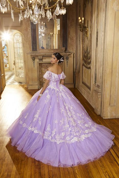 Valencia Quinceanera by Morilee 60151