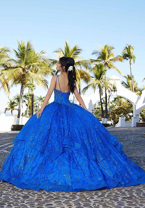 Valencia Quinceanera by Morilee 60163