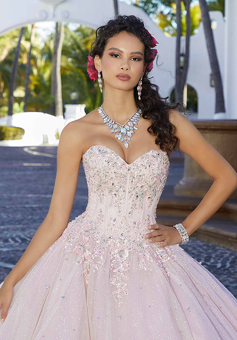 Valencia Quinceanera by Morilee 60164