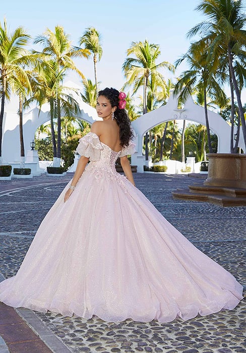 Valencia Quinceanera by Morilee 60164