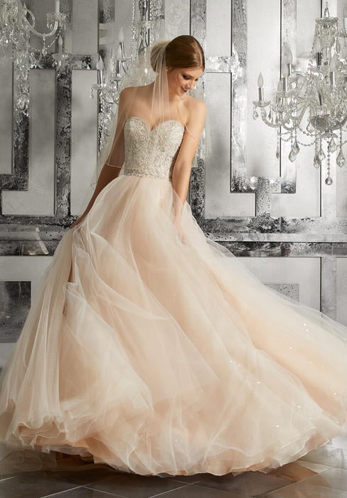 Morilee Wedding Dresses 8175