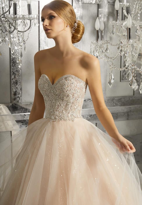 Morilee Wedding Dresses 8175