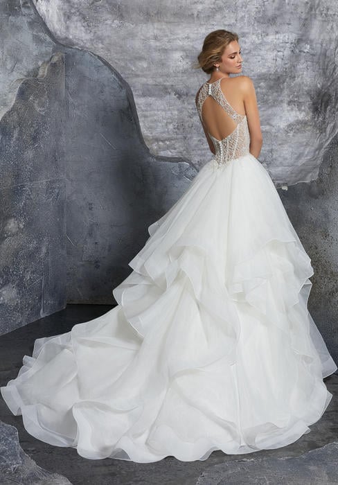 Morilee Wedding Dresses 8202