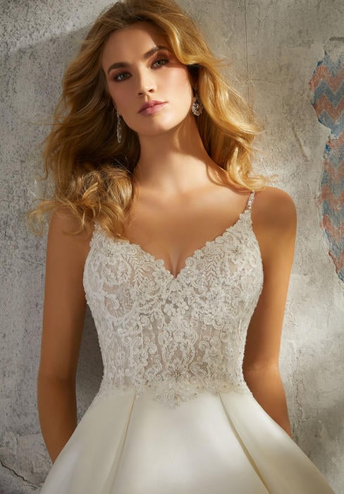 Morilee Wedding Dresses 8272