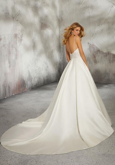 Morilee Wedding Dresses 8272