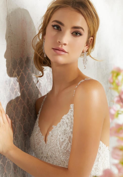 Morilee Wedding Dresses 8272