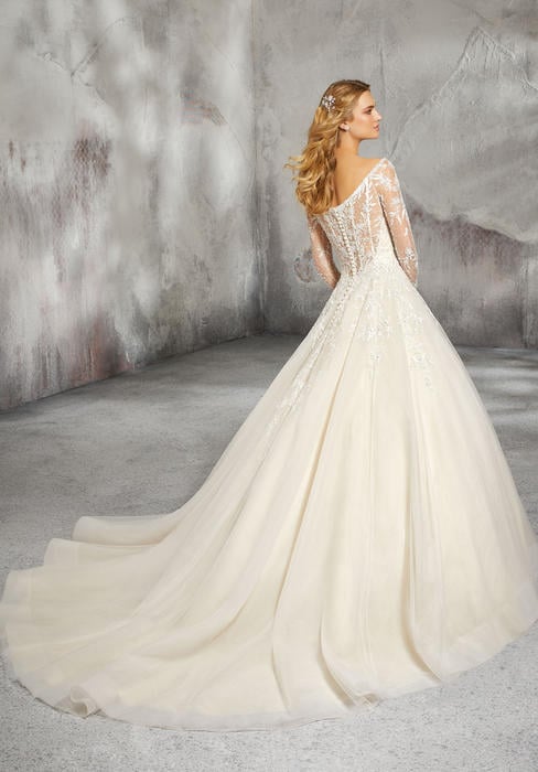 Morilee Wedding Dresses 8281