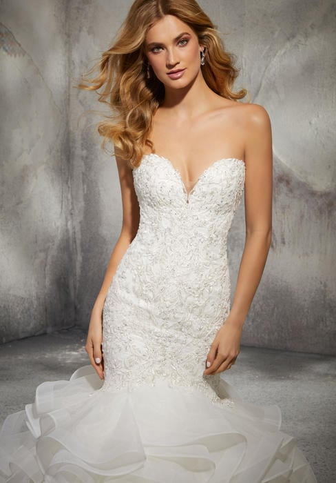 Morilee Wedding Dresses 8282