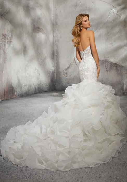 Morilee Wedding Dresses 8282