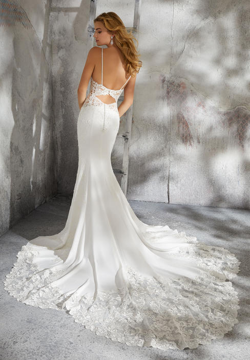 Morilee Wedding Dresses 8283