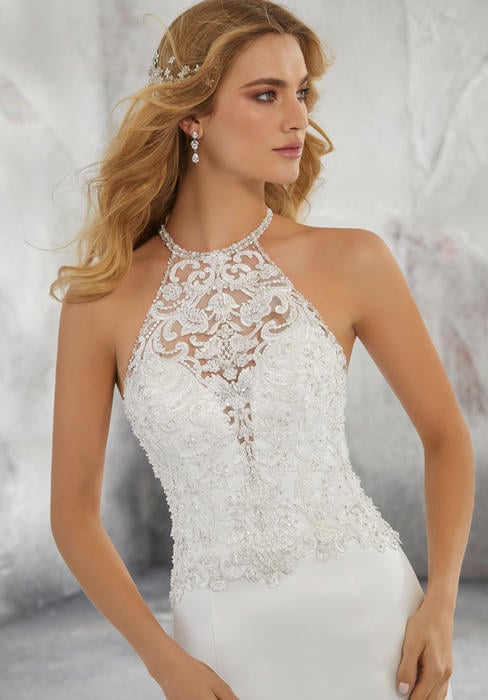 Morilee Wedding Dresses 8287